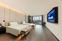 Atour Hotel Anshun Ancient City Hongshan Lake Hotels near Anshun Confucian Temple