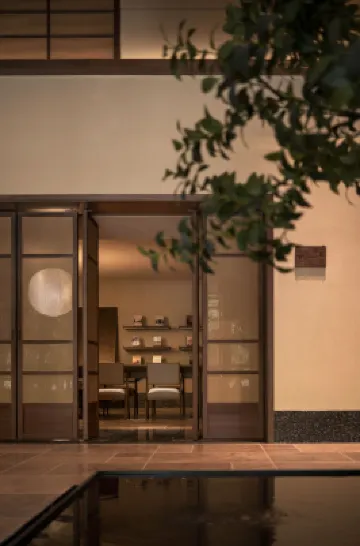 Atour Origin  Hotel Xi'an QuJiang District Wanxiang Plaza