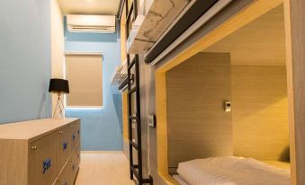 Lazy Sunday Hostel