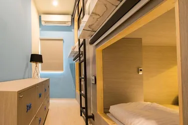 รูปภาพของเลซี่ ซันเดย์ โฮสเทล