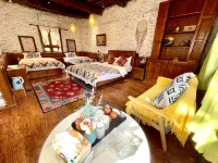 Danba Zemu Tibetan Charm Chateau Resort