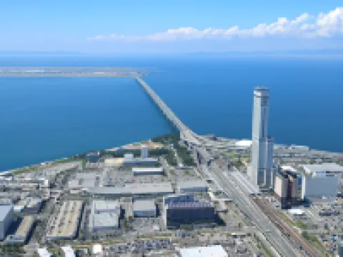 星際之門酒店—大阪關西機場 泉佐野市酒店