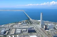 ستار جيت هوتل كانساي إيربورت فنادق في أوساكا