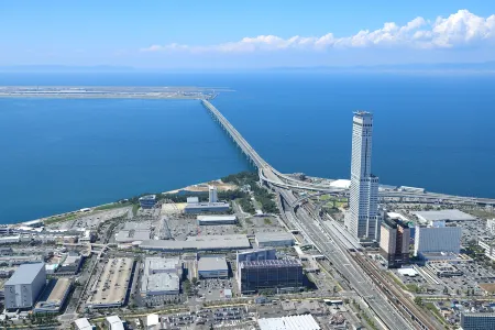 Star Gate Hotel Kansai Airport