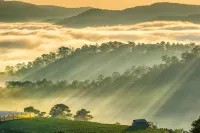 アモリー ダラット オテル