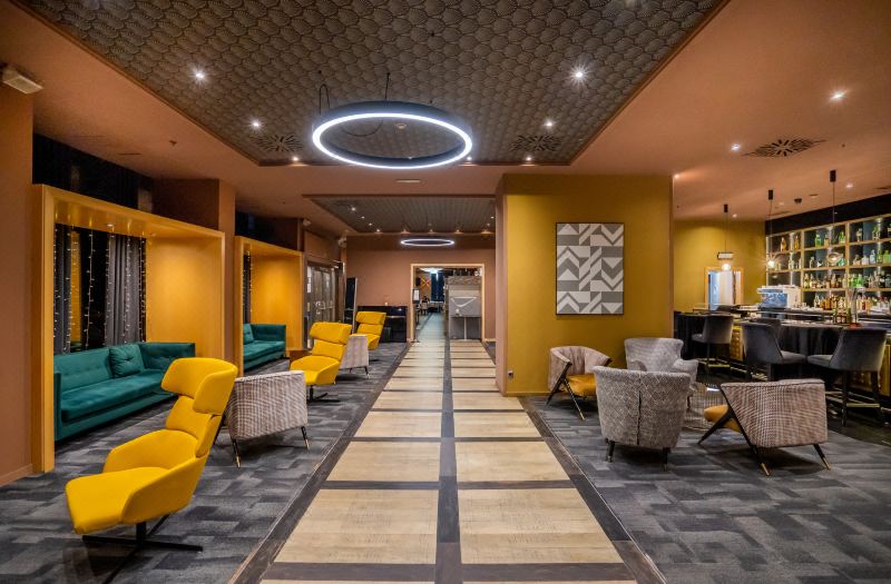 Abba Madrid Hotel photo 5