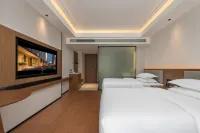 Shidu Garden Hotel • SHIDU·HOTEL (North Gate Branch, Tongren University, Chuandong University Town) Các khách sạn ở Đồng Nhân