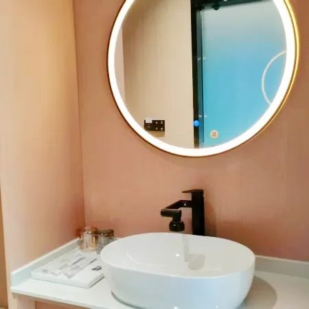 Yunxi Hotel