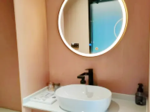 Yunxi Hotel