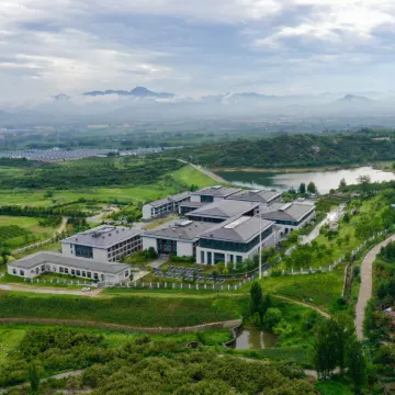 Mengyin gushanhe hotel Hotels in der Nähe von Menglianggu