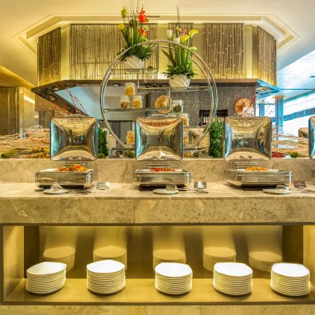 Winlong International Hotel