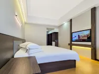 Tongxin Yonghui Hotel Hotels in Tongxin County