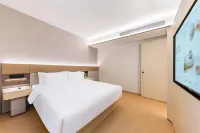 All Seasons Hotel (Haikou East Station Front Square Branch) Hotel a Haikou