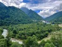 ShanHe Riverside Lodge