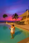 Coastal Escape Natai Các khách sạn ở Takua Thung