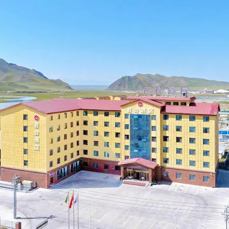 Bayin Brooke Junhe Hotel