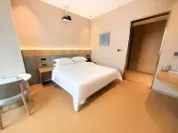 JialonglnternationalHotel Hotel di Gengma Dai and Va Autonomous County
