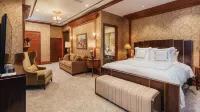 Neighbourgood Sutter Mansion فنادق في سان فرانسيسكو
