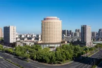 ANHUI CONSTRUCTION ENGINEERING GROUP NEW ERA HOTEL