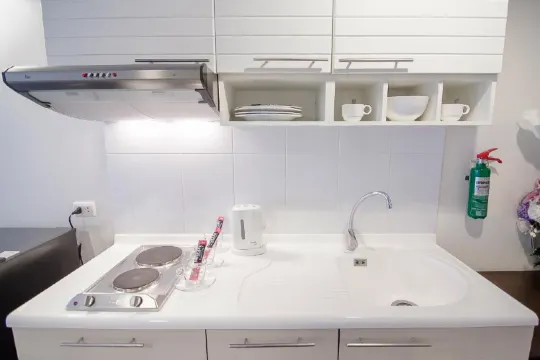 ห้องสวีทหนึ่งห้องนอน