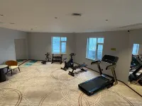 美豪飯店（秦皇島金夢海灣東北大學店） 秦皇島住宿飯店