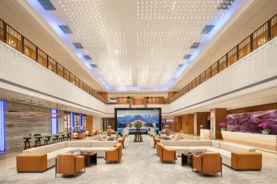 La Quinta by Wyndham Weifang South hotel Hotels in Fangzi District