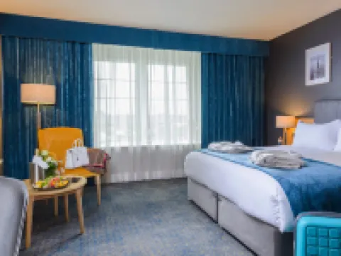 Hillgrove Hotel, Leisure & Spa Hotel a Monaghan