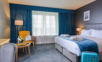 Hillgrove Hotel, Leisure & Spa