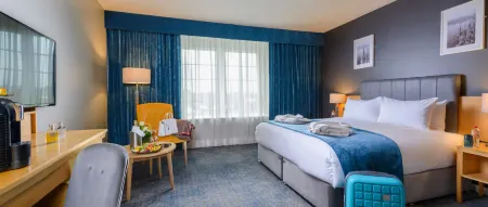 Hillgrove Hotel, Leisure & Spa Отели в г. Мунисипал Дистрикт оф Монахан