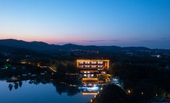 Yixing Qixijie Hotel