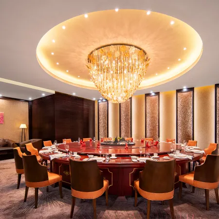 Hengli Collection Yangzhou