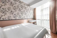 Vanhome Serviced Apartment(Guangzhou Beijing Road Pedestrian Street)