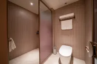 HanTing Hotel (Daqing Dorbod Station) Hotels in Dorbod County