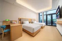 Xidu (Jinghe) Hotel Hotels in Jinghe