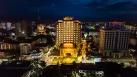 Khách sạn TTC Imperial Các khách sạn gần Lăng Dục Ðức
