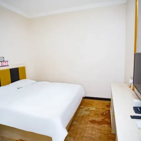 Shengyou Premium Selected Hotel (Yan'an Baota Mountain)