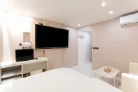 Incheon Juan Glam Hotels in Incheon City