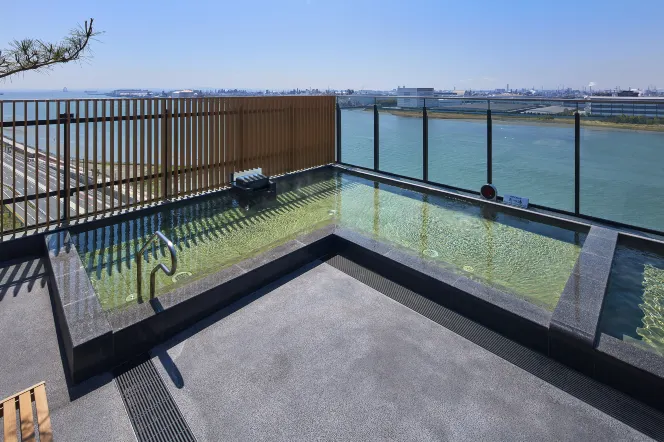 هوتل فيلا فونتين بريميير هانيدا أيربورت - ديريكتلي كونيكتيد تو هانيدا أيربورت تيرمينال 3 الغرف Photos