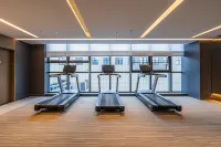 FEILONG INTERNATIONAL GRAND HOTEL - palestra