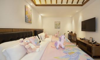 Songpan 56 Rooms Hotel
