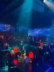 Jin Cheng Internationa Hotel - bar