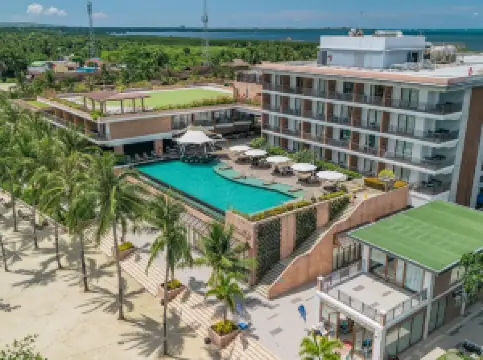 โมดาลา บีช รีสอร์ต