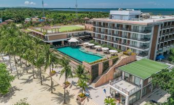 Modala Beach Resort