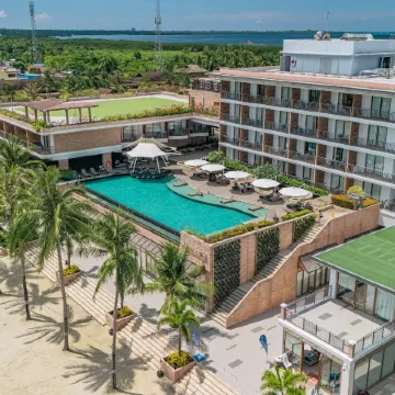 Modala Beach Resort