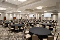 Embassy Suites by Hilton Lincoln - WiFi
