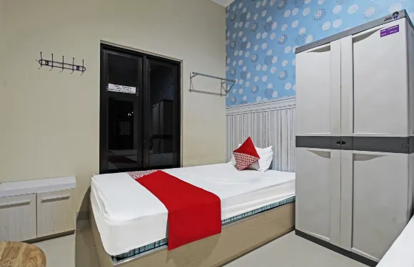 OYO家庭旅館伊斯蘭酒店