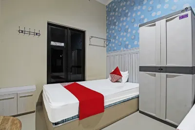 Hotel O Family Guest House Syariah Hotel a Kenayan