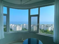 Rongcheng Xiaoguo Homestay (Cherry Blossom Lake)