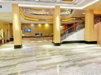 A Li Xiang Hotel Hotel a Cenxi