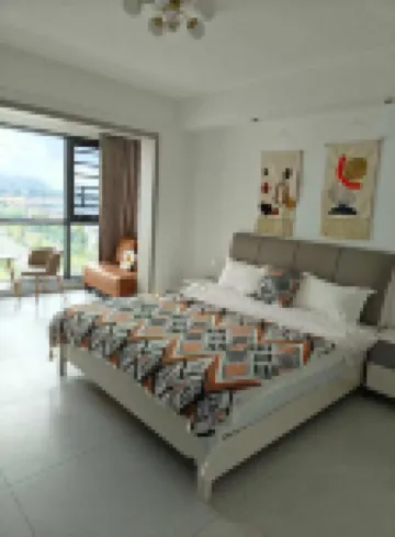Lailai Homestay
